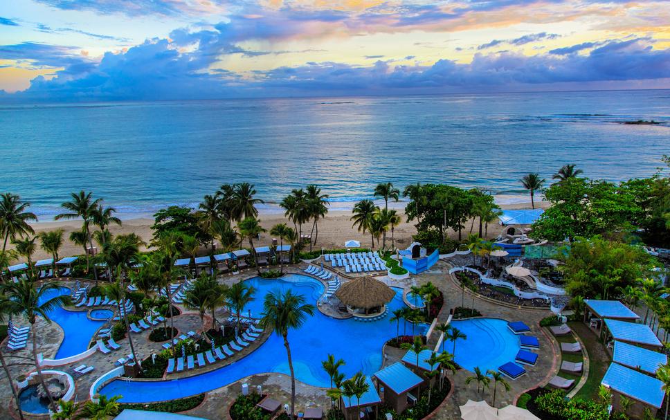 fairmont el san juan fairmont el san juan