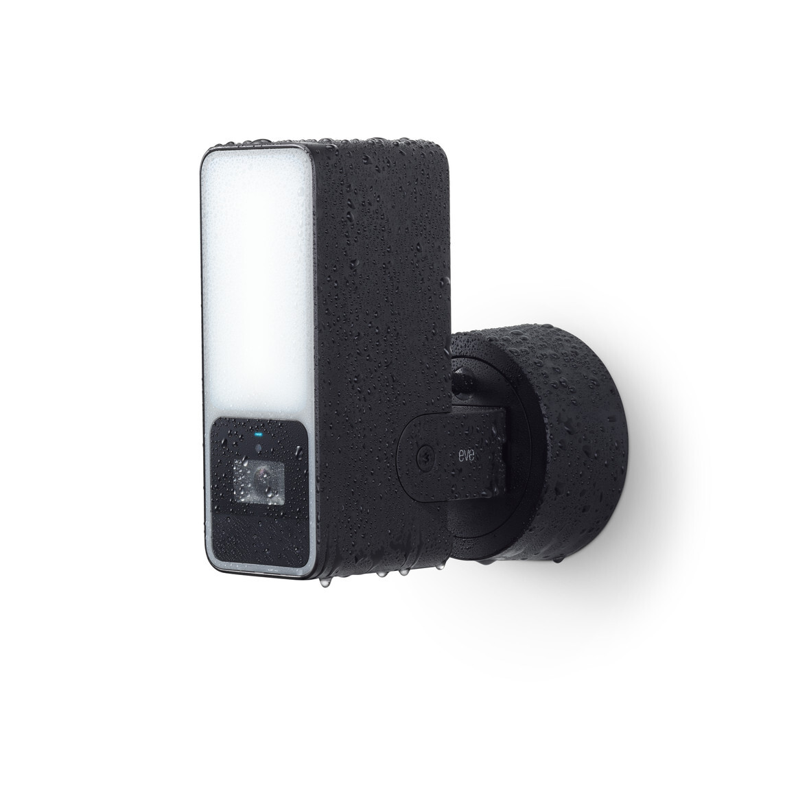 Eve Outdoor Cam - Smart Floodlight Camera