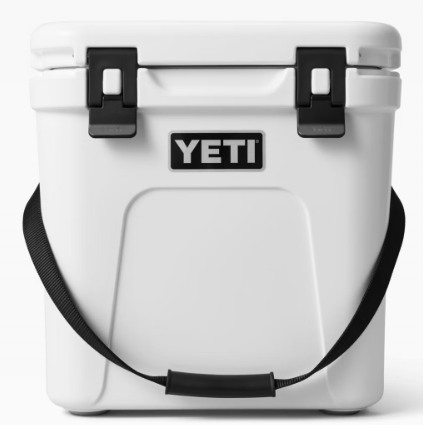 yeti white